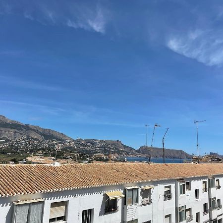 Apartamento Olivia En Centro Historico De Αλτέα Εξωτερικό φωτογραφία