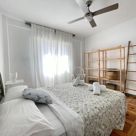 Apartamento Olivia En Centro Historico De Αλτέα Εξωτερικό φωτογραφία
