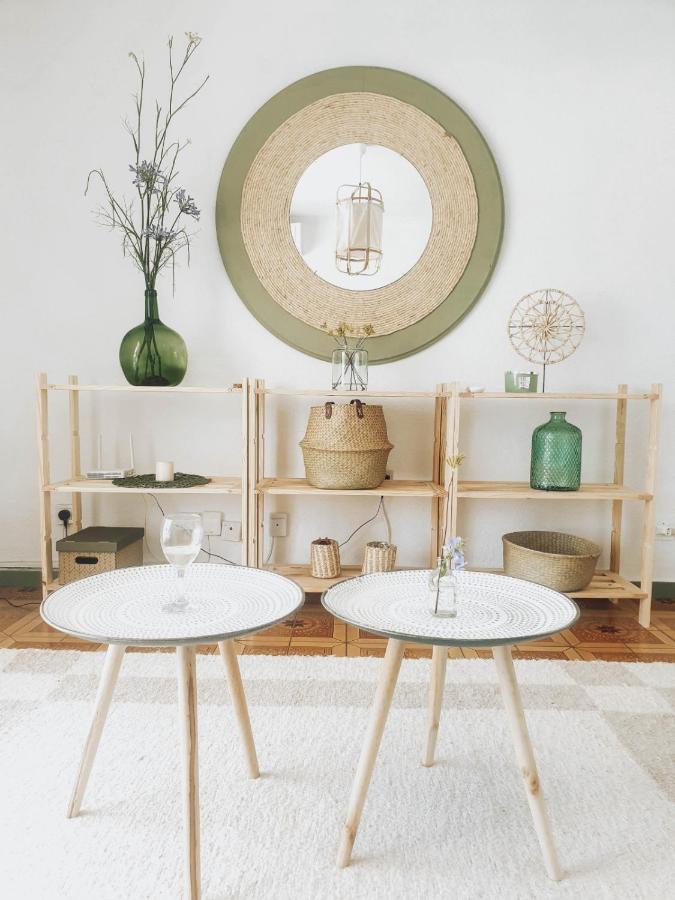 Apartamento Olivia En Centro Historico De Αλτέα Εξωτερικό φωτογραφία