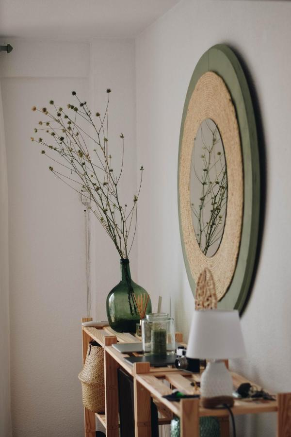 Apartamento Olivia En Centro Historico De Αλτέα Εξωτερικό φωτογραφία