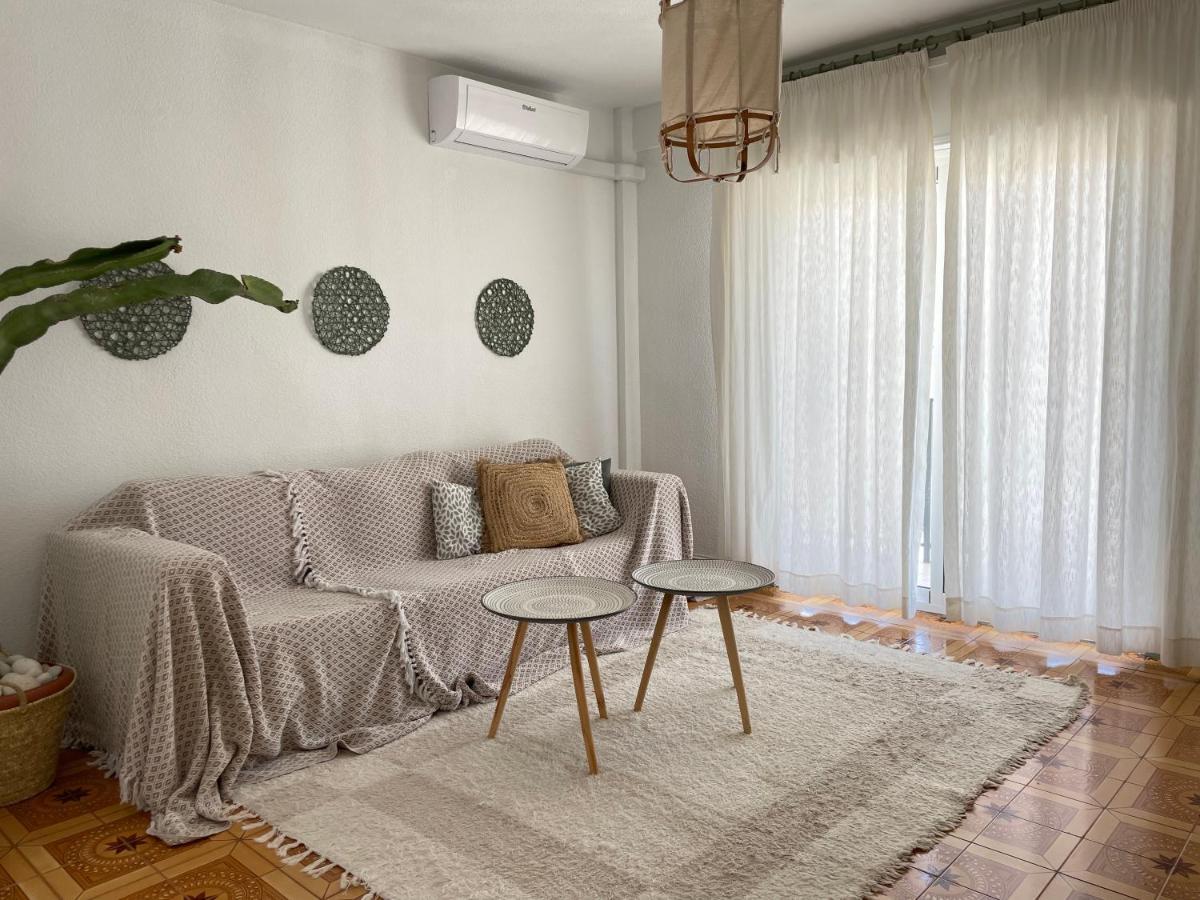 Apartamento Olivia En Centro Historico De Αλτέα Εξωτερικό φωτογραφία