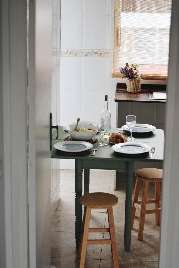 Apartamento Olivia En Centro Historico De Αλτέα Εξωτερικό φωτογραφία