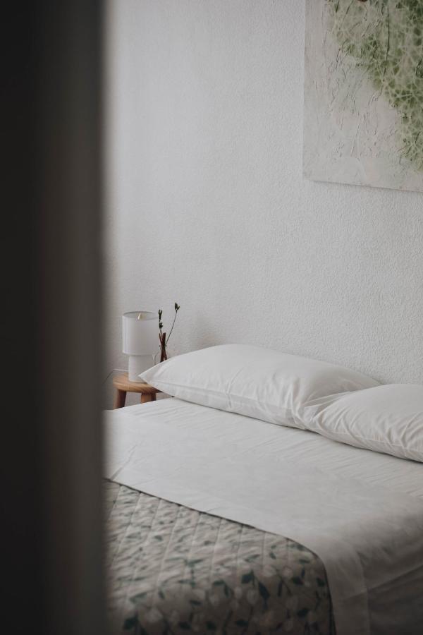Apartamento Olivia En Centro Historico De Αλτέα Εξωτερικό φωτογραφία