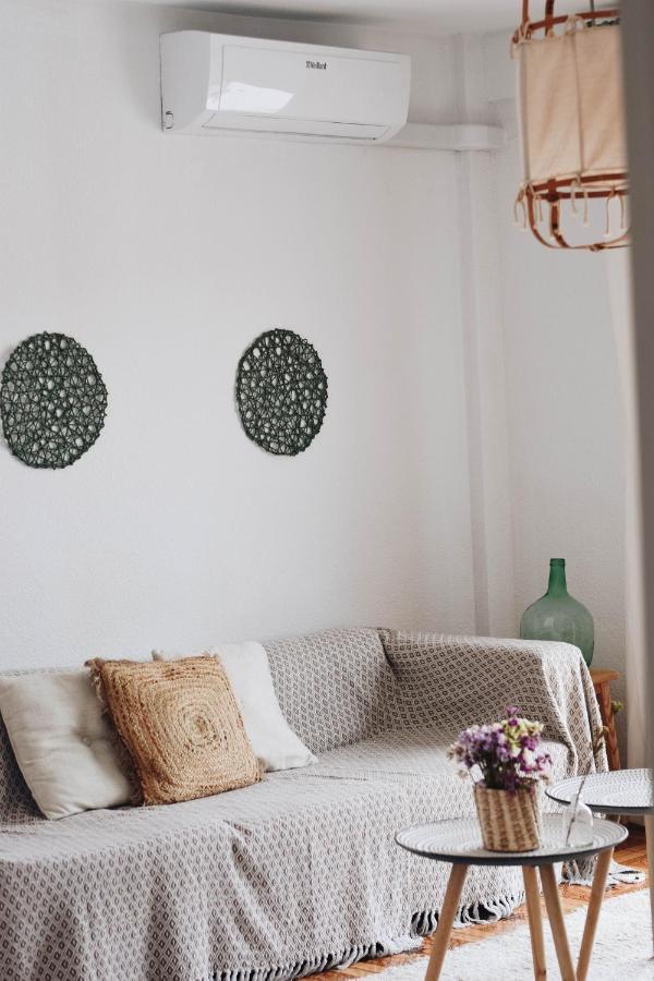Apartamento Olivia En Centro Historico De Αλτέα Εξωτερικό φωτογραφία