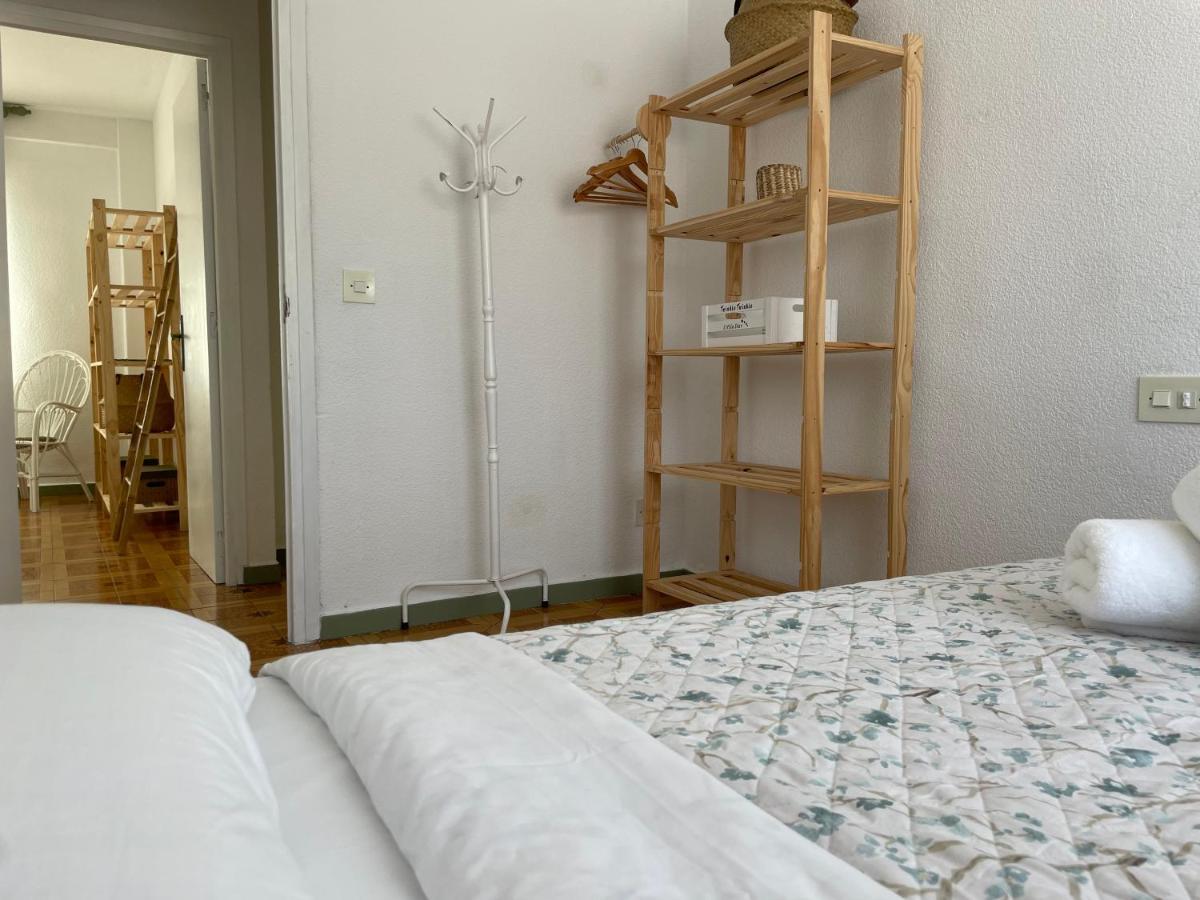 Apartamento Olivia En Centro Historico De Αλτέα Εξωτερικό φωτογραφία