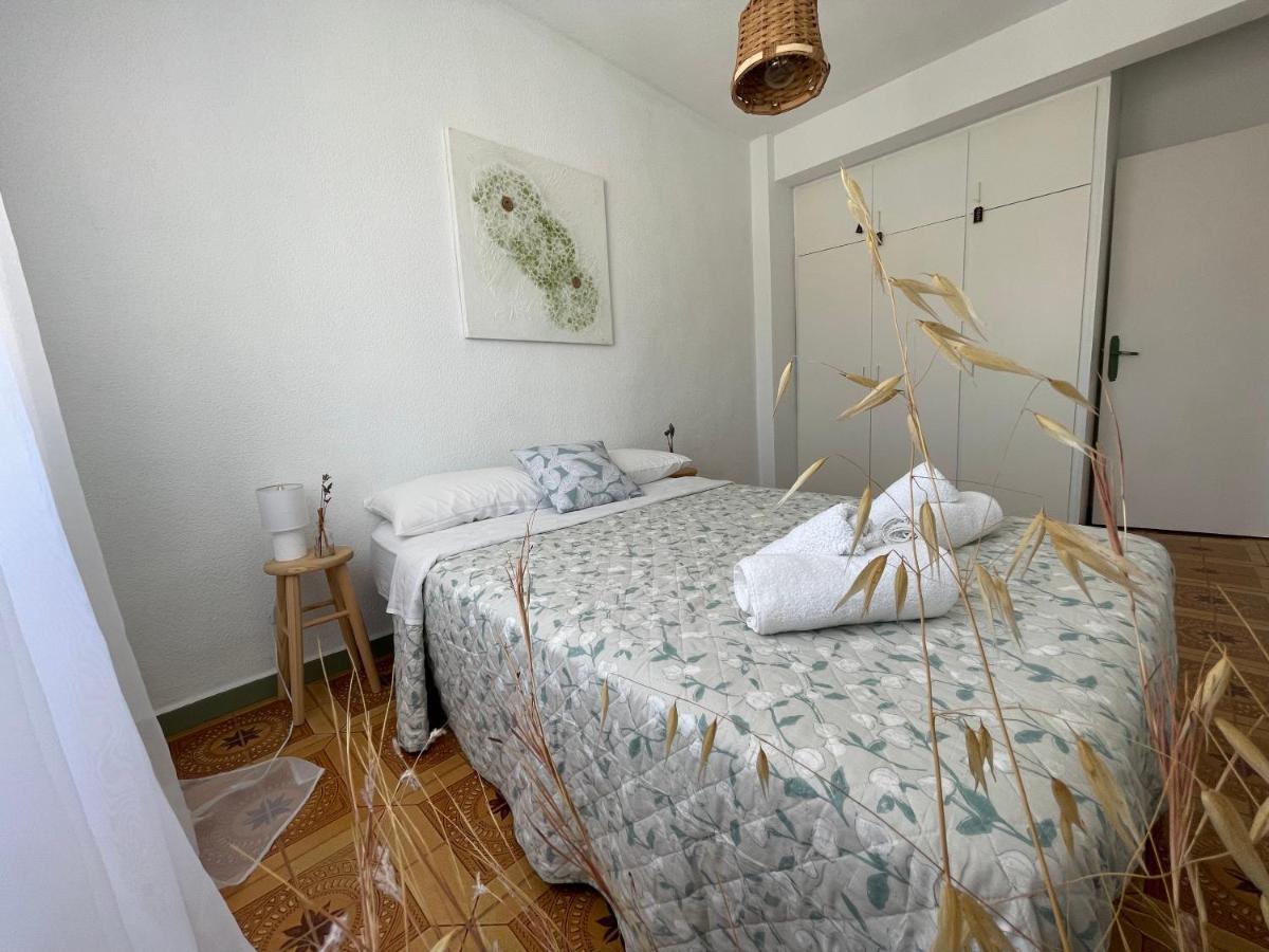 Apartamento Olivia En Centro Historico De Αλτέα Εξωτερικό φωτογραφία