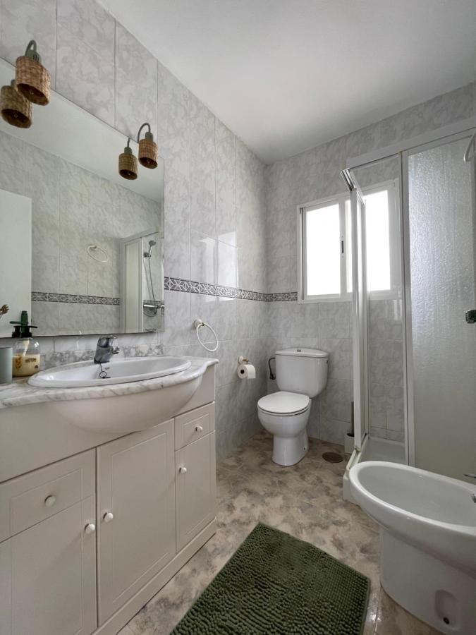Apartamento Olivia En Centro Historico De Αλτέα Εξωτερικό φωτογραφία