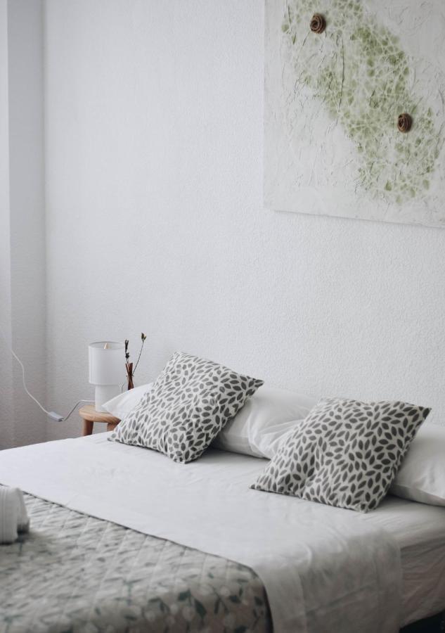 Apartamento Olivia En Centro Historico De Αλτέα Εξωτερικό φωτογραφία